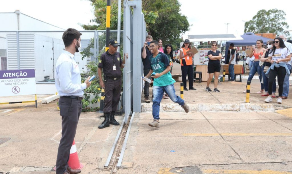 © Valter Campanato/Agência Brasil - 