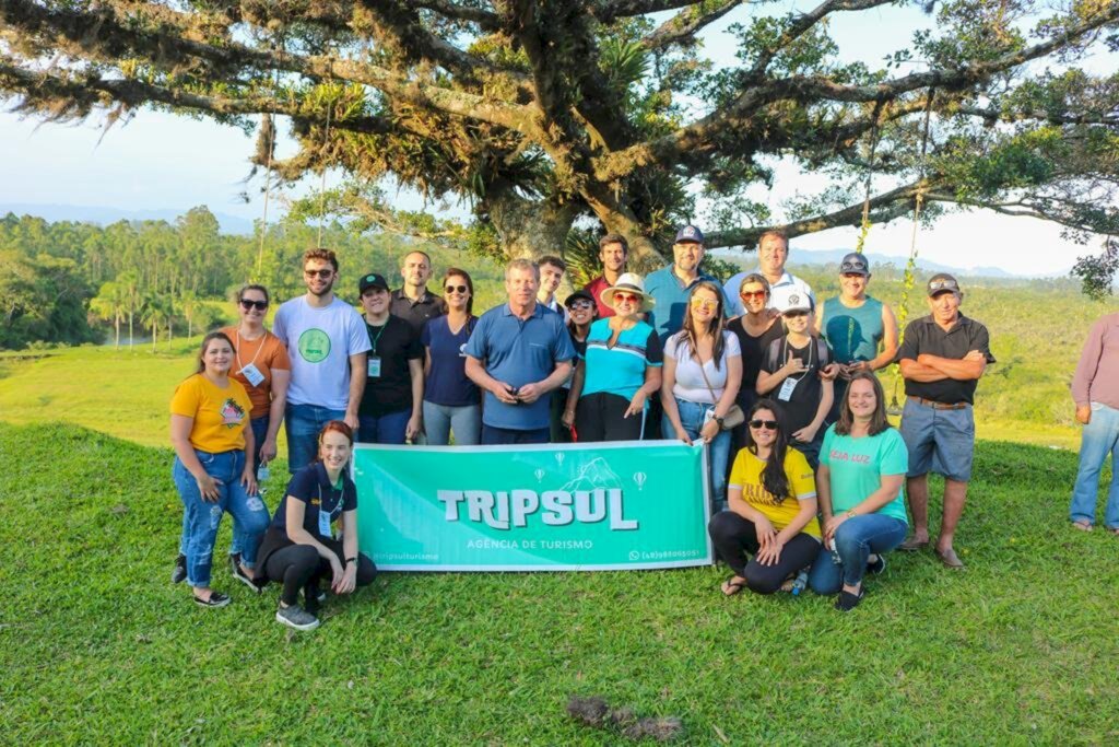 CAMINHOS DA QUERÊNCIA SE CONSOLIDA COMO GRANDE ROTEIRO TURÍSTICO REGIONAL