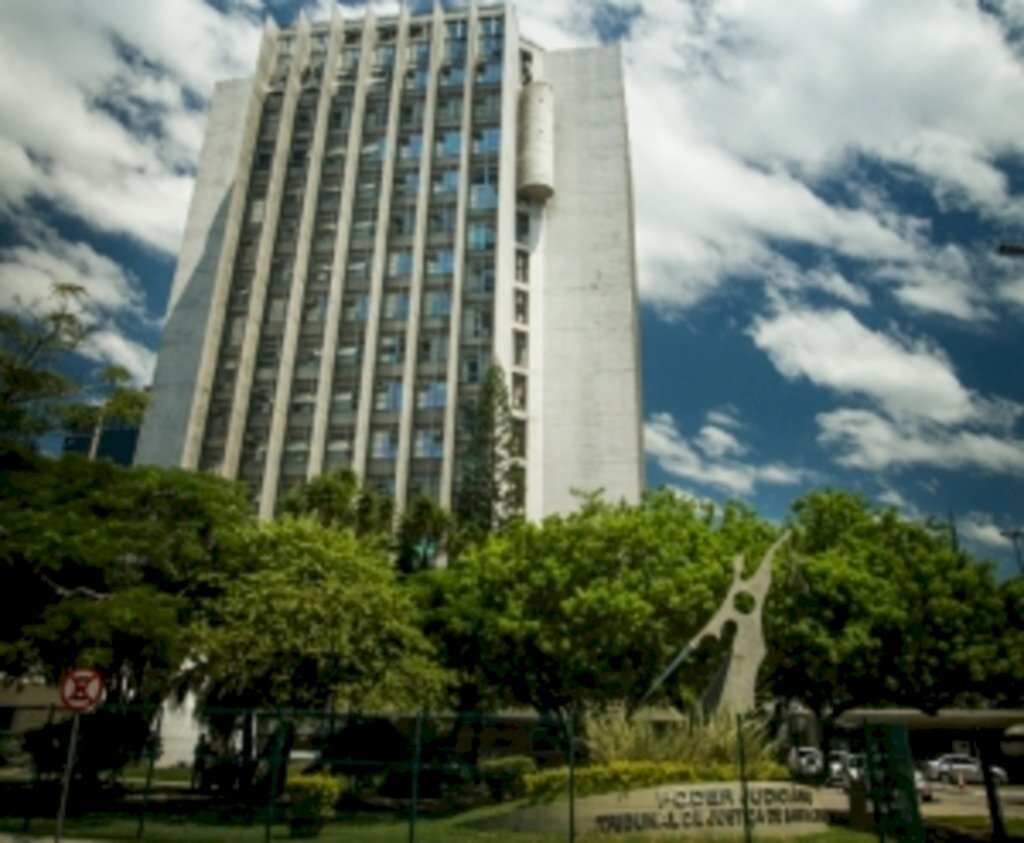Divulgação / TJSC - 