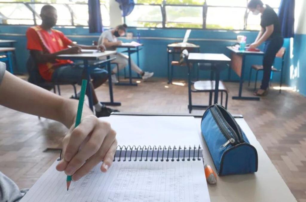 ABERTAS AS MATRÍCULAS PARA ALUNOS NA REDE ESTADUAL DO RIO GRANDE DO SUL