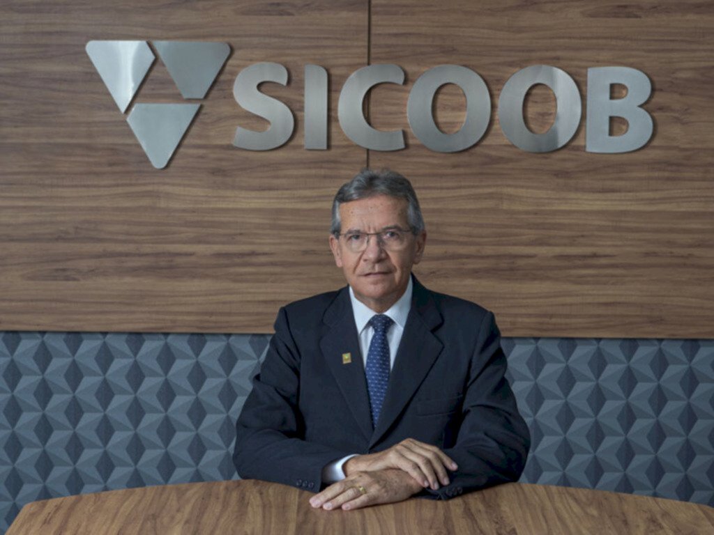 SICOOB É A INSTITUIÇÃO FINANCEIRA COM O MAIOR NÚMERO DE AGÊNCIAS EM SC