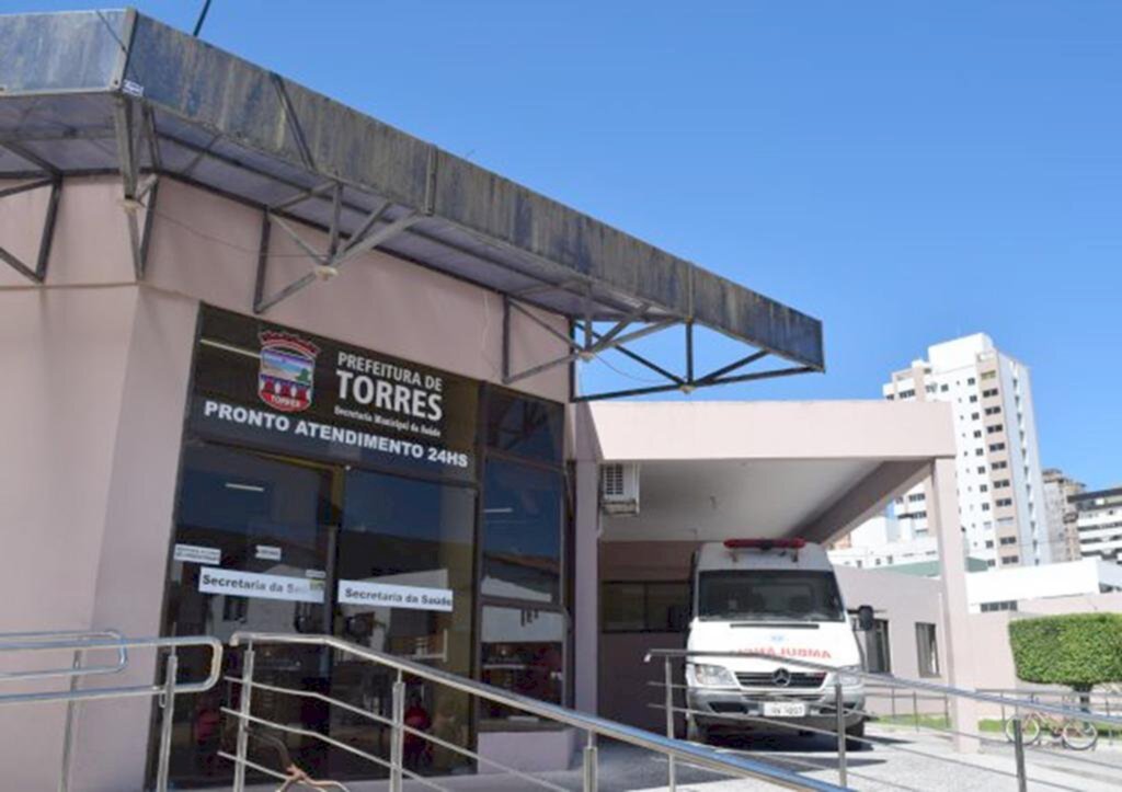 UNIDADES DE SAÚDE E POSTO CENTRAL  FUNCIONANDO EM NOVO HORÁRIO EM TORRES