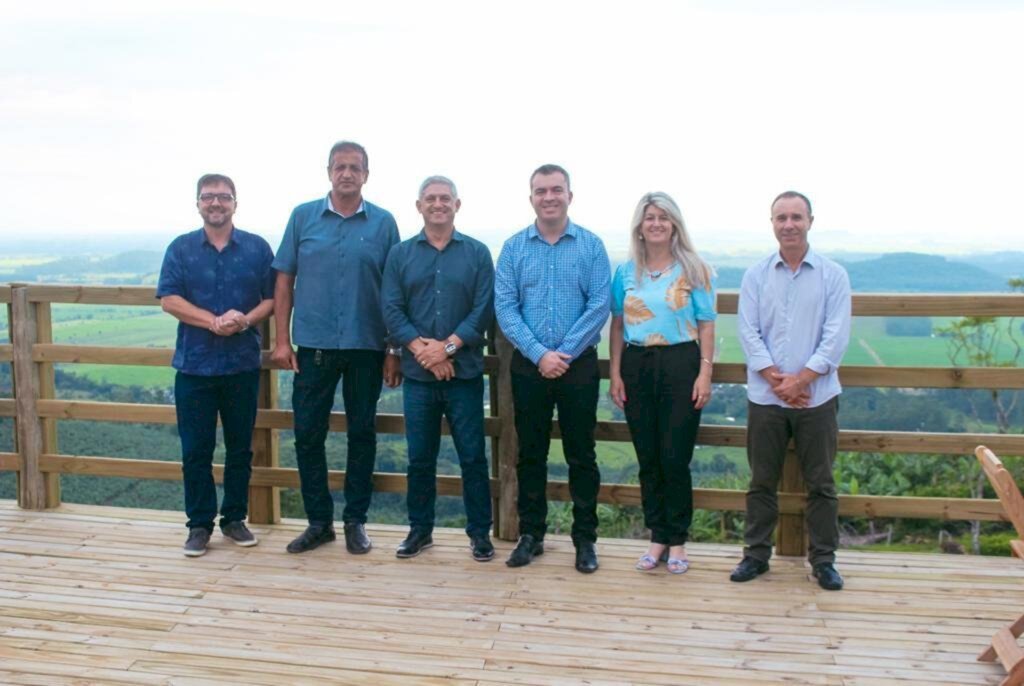 CIDIRUR AMPLIA INVESTIMENTOS NO LITORAL NORTE GAÚCHO