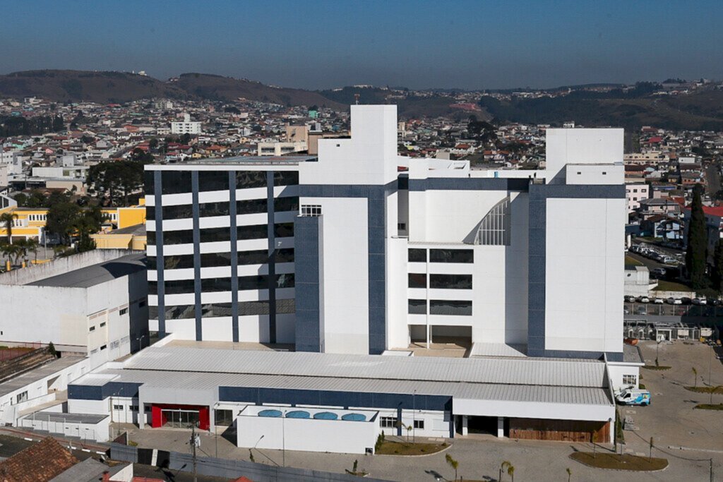 Mauricio Vieira/SECOM - 