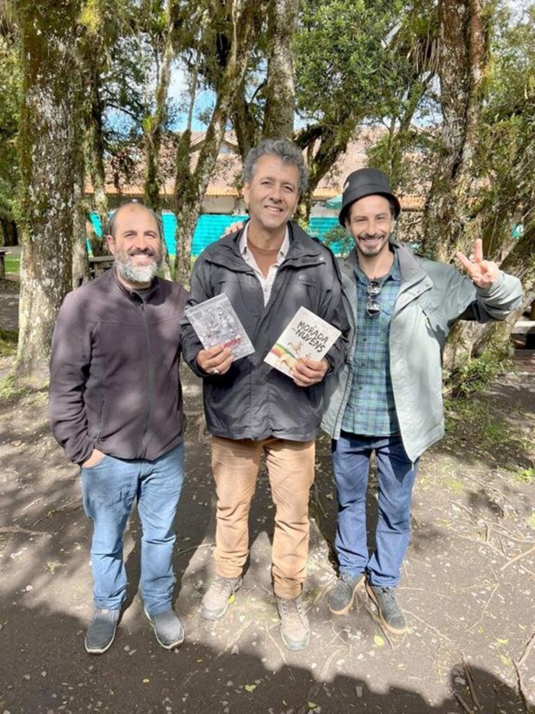 EM PAUTA A CRIAÇÃO DA PRIMEIRA  CASA DE CULTURA NO MUNICÍPIO DE PRAIA GRANDE