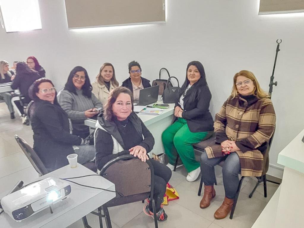 MUNICÍPIO INICIA IMPLANTAÇÃO DA LEI DE ESCUTA ESPECIALIZADA EM PASSO DE TORRES