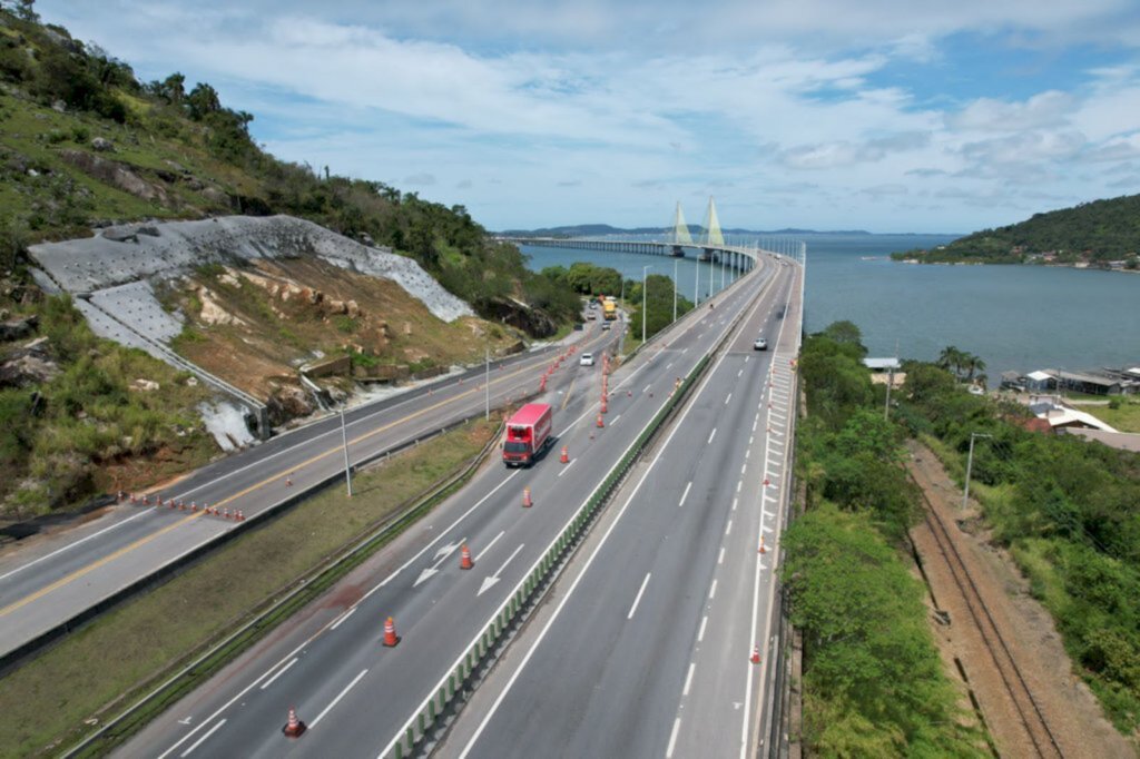 Assessoria de Comunicação CCR Via Costeira - 