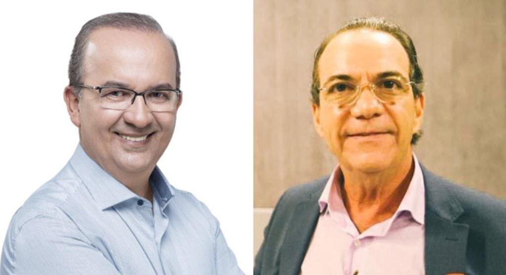 PARTIDO DOS TRABALHADORES SURPREENDE E DISPUTA O 2º TURNO PARA GOVERNO DE SANTA CATARINA
