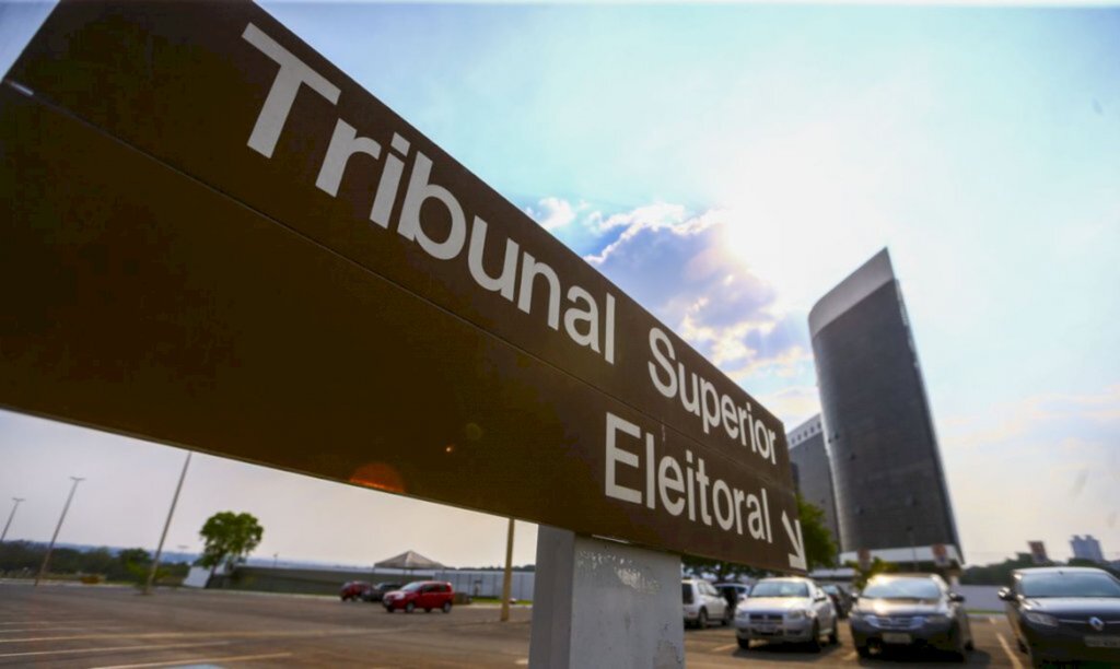 ELEITORES NÃO PODEM SER PRESOS A PARTIR DE HOJE