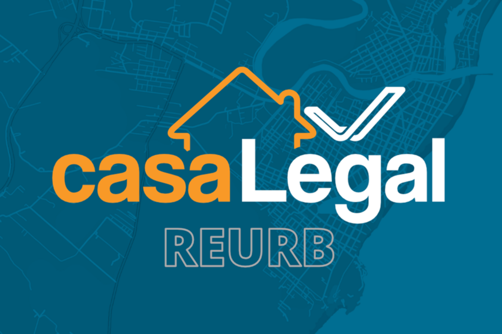 TORRES: CASA LEGAL JÁ TEM A PRIMEIRA EMPRESA COM CERTIDÃO DE VIABILIDADE PARA ATUAR NA REGULARIZAÇÃO FUNDIÁRIA