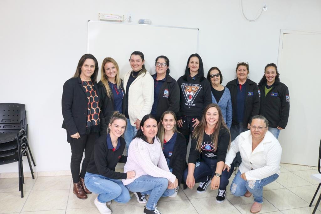 REALIZADO O FÓRUM MUNICIPAL DOS  DIREITOS DA CRIANÇA E DO ADOLESCENTE EM SÃO JOÃO DO SUL
