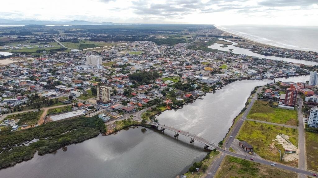 ANIVERSÁRIO DE 31 ANOS DO MUNICÍPIO DE PASSO DE TORRES