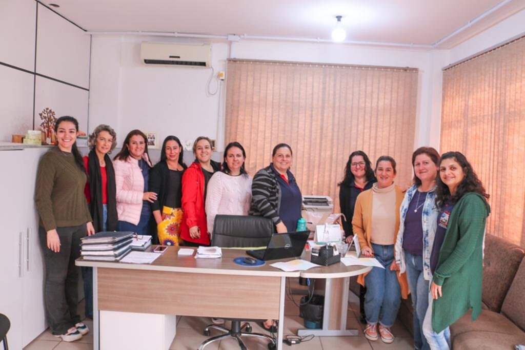 SÃO JOÃO DO SUL É DESTAQUE NO  ÍNDICE DE DESENVOLVIMENTO  DA EDUCAÇÃO NA AMESC