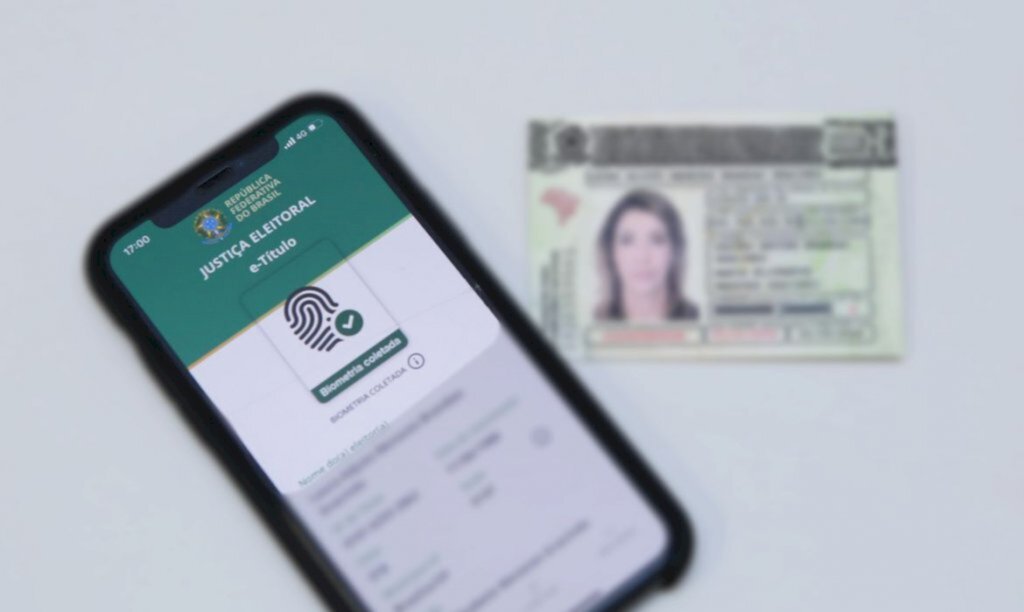 © Antonio Augusto/Ascom/TSE - 