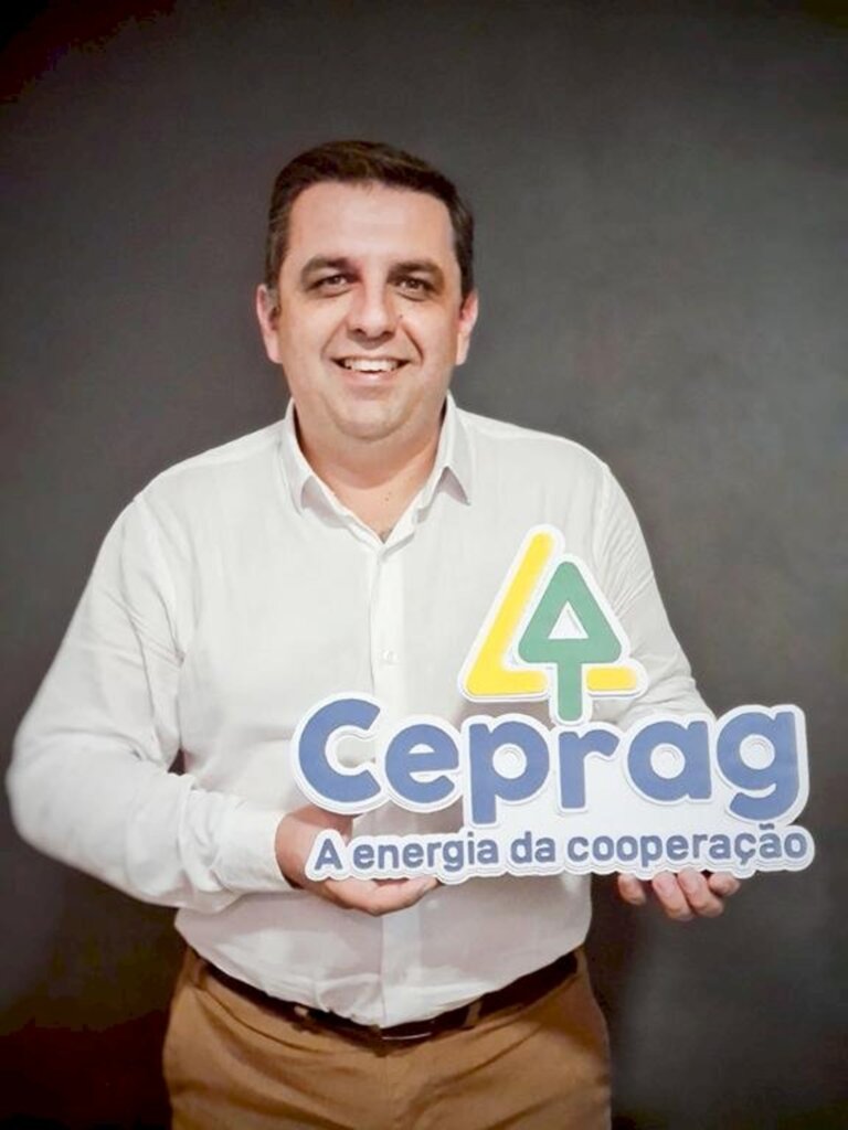 PESQUISA DEMONSTRA CEPRAG COM 92%  DE SATISFAÇÃO ENTRE OS CONSUMIDORES