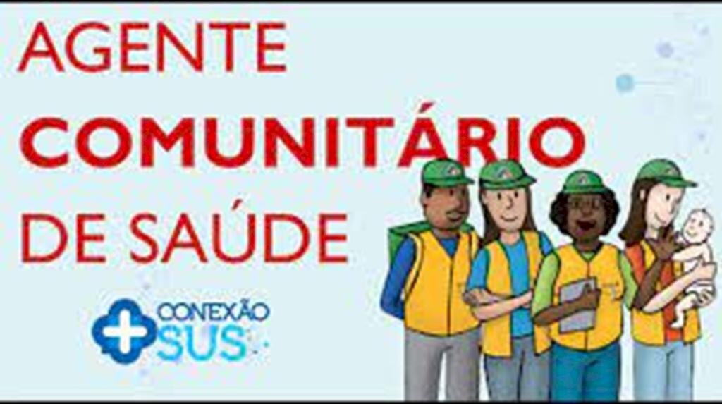 SÃO JOÃO DO SUL: VAGAS ABERTAS PARA AGENTES COMUNITÁRIAS DE SAÚDE E AGENTE DE COMBATE ÀS ENDEMIAS