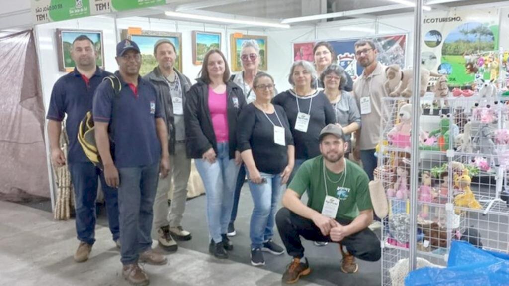 AGROPONTE DE CRICIÚMA ENCERRA COM RECORDE DE PÚBLICO E DATA MARCADA PARA O PRÓXIMO ANO