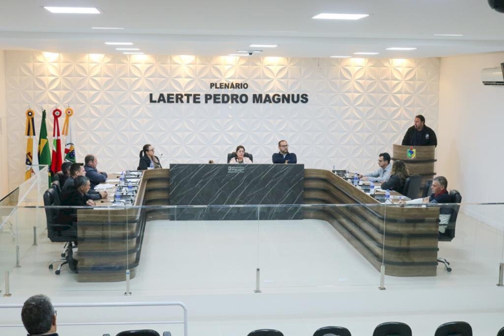 REAJUSTE SALARIAL DAS AGENTES COMUNITÁRIAS DE SAÚDE É APROVADO NA CÂMARA DE SÃO JOÃO DO SUL