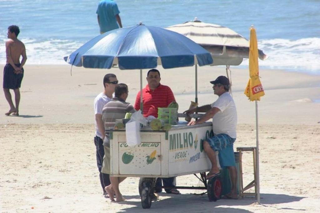 PREFEITURA ABRE INSCRIÇÕES PARA ARTESÃOS NO MORRO DO FAROL E COMÉRCIO AMBULANTE NA CIDADE DE TORRES