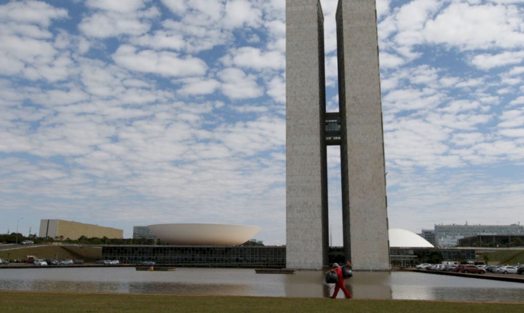 © Fabio Rodrigues Pozzebom/Agência Brasil - 