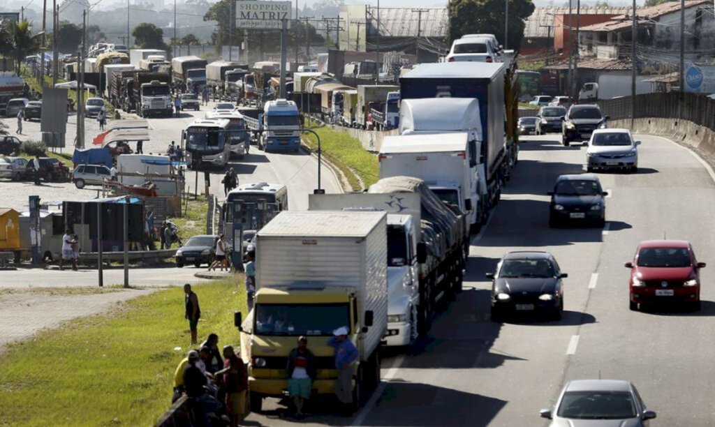 © (Thomaz Silva/Agência Brasil) - 