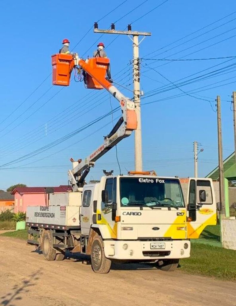 CEPRAG ANTECIPA INVESTIMENTOS PARA GARANTIR TRANQUILIDADE NO VERANEIO EM PASSO DE TORRES