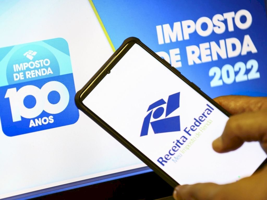 Marcelo Camargo / Agência Brasil - Terceiro Lote do IRPF disponível nesta sexta-feira para consulta