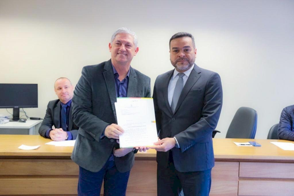 PROMOTORIA DE TORRES REPASSA R$ 9,2 MILHÕES ORIUNDOS DE AÇÕES CIVIS PÚBLICAS