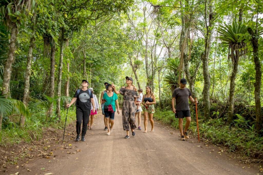 RECANTO DOS CÂNIONS VAI CADASTRAR OS GUIAS TURÍSTICOS DO MUNICÍPIO DE MORRINHOS DO SUL
