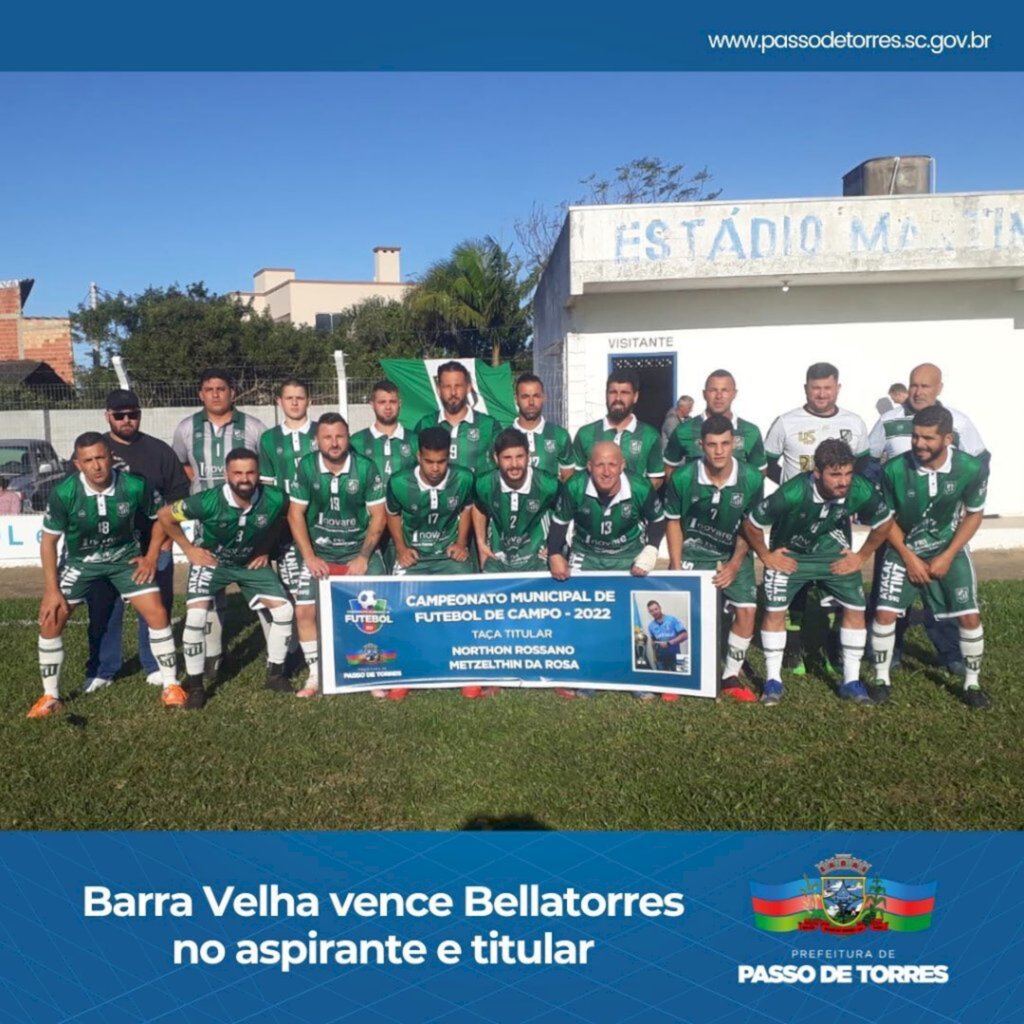 EQUIPES BRIGAM POR VAGAS ÀS SEMI-FINAIS DO CAMPEONATO MUNICIPAL DE FUTEBOL