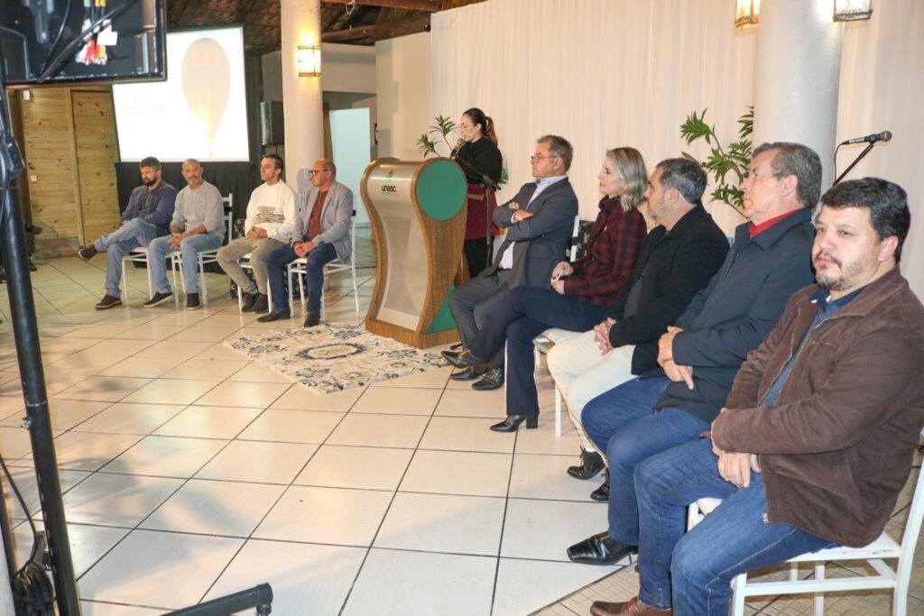 LANÇADO O PLANO MUNICIPAL DE DESENVOLVIMENTO SOCIOECONÔMICO DE PASSO DE TORRES