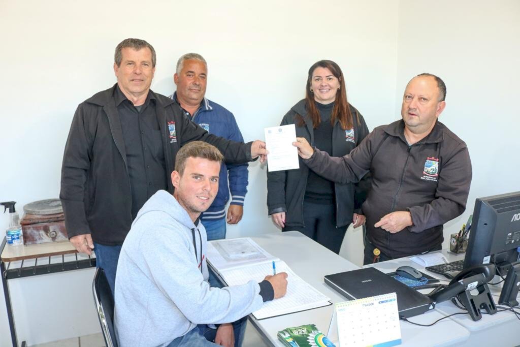 CERTIFICADO DE RESERVISTA E IDENTIDADE PASSAM A SER FEITOS EM NOVO LOCAL EM SÃO JOÃO DO SUL
