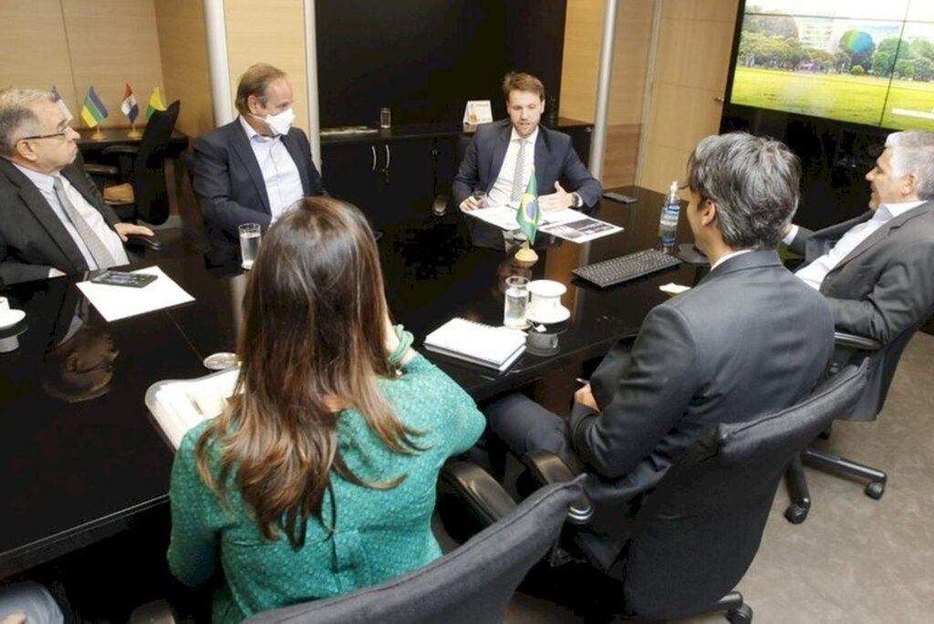 Adalberto Marques/MDR - 