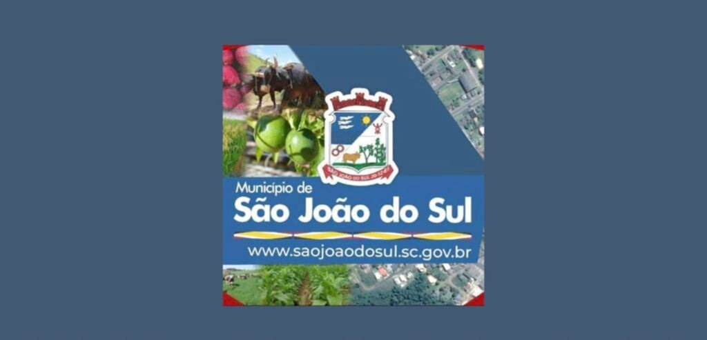 MUNICÍPIO FARÁ O LANÇAMENTO  DO PLANO DE DESENVOLVIMENTO SOCIOECONÔMICO EM SÃO JOÃO DO SUL