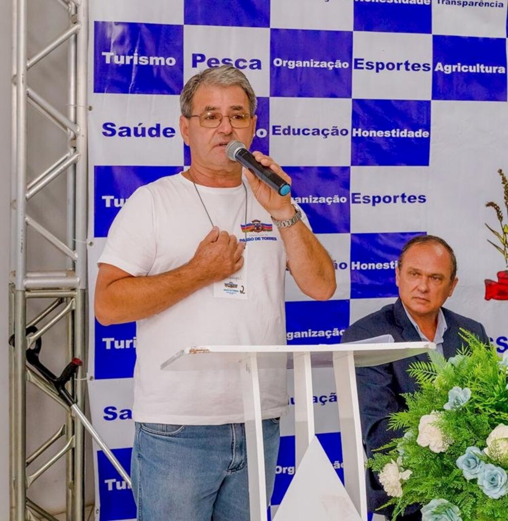 REALIZADA A 1ª CONFERÊNCIA MUNICIPAL DE SAÚDE MENTAL EM PASSO DE TORRES