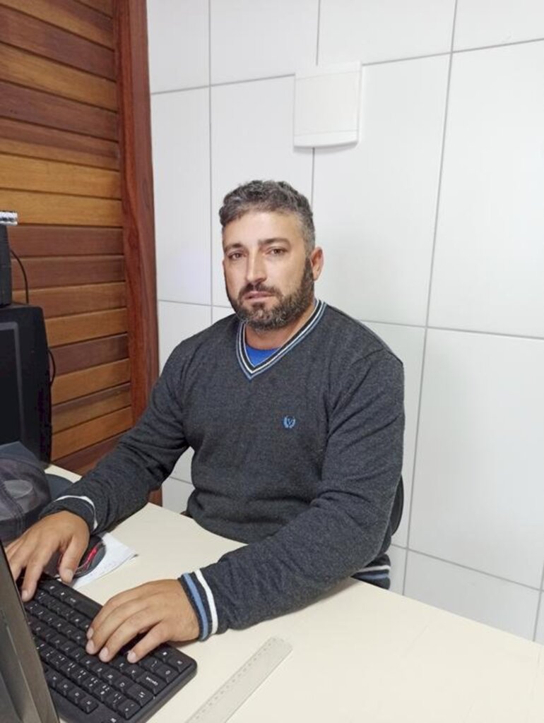DESTAQUE DA SEMANA
