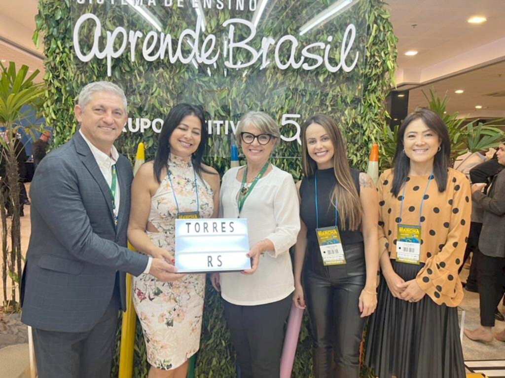PREFEITO PARTICIPA DA XXIII MARCHA A BRASÍLIA