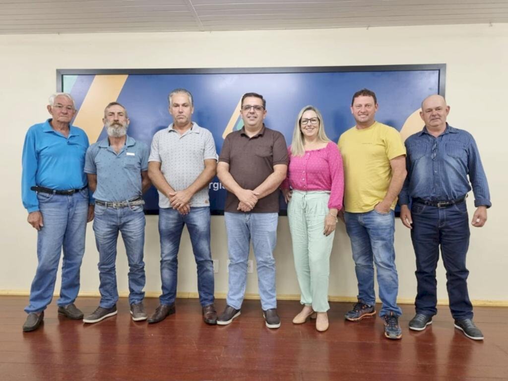 REALIZADA A PRIMEIRA  REUNIÃO DO NOVO CONSELHO FISCAL DA CEPRAG
