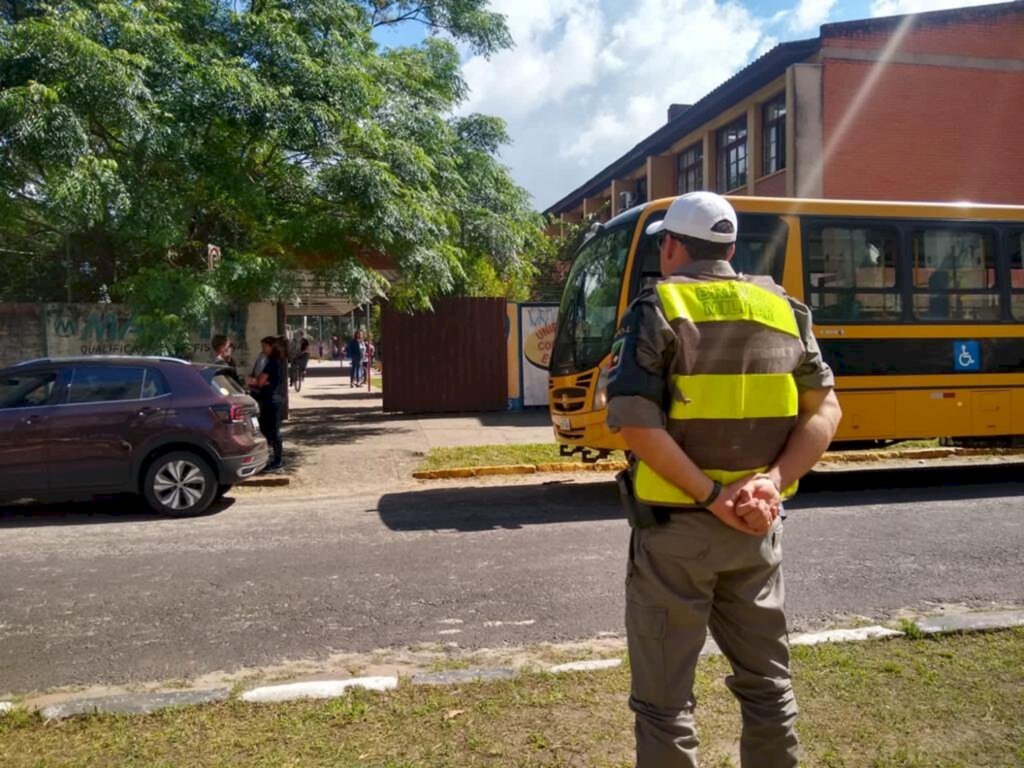 Divulgação BM - 