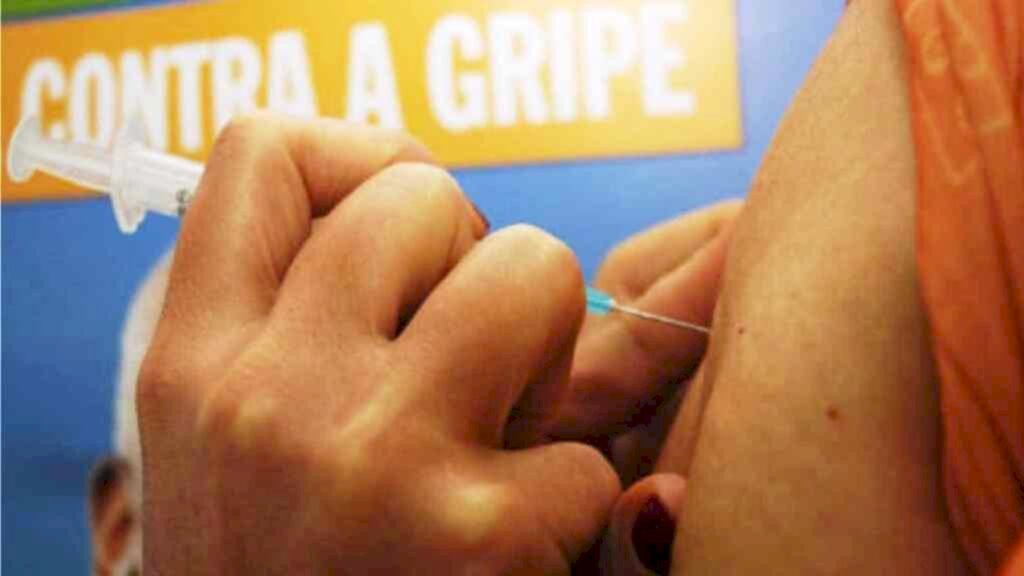 TORRES: CONTINUA A CAMPANHA DE  VACINAÇÃO CONTRA A GRIPE,  MAS A PROCURA É BAIXA