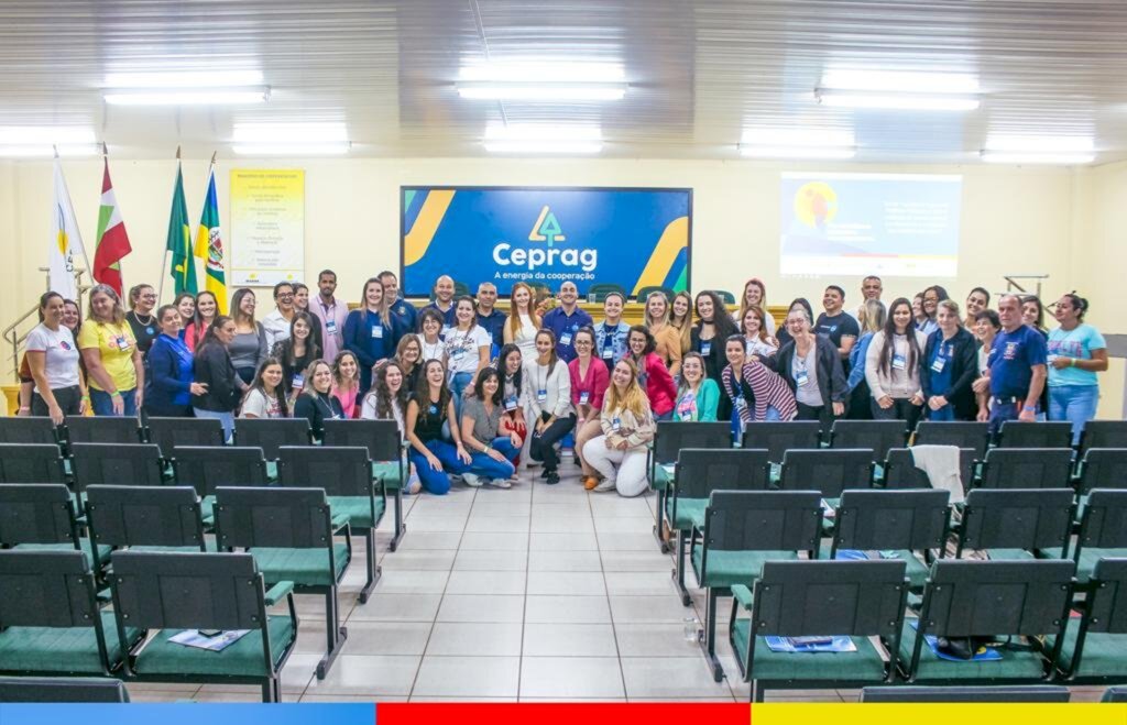 SECRETARIA DE SAÚDE DE PRAIA GRANDE REALIZA A 1ª CONFERÊNCIA MUNICIPAL DE SAÚDE MENTAL