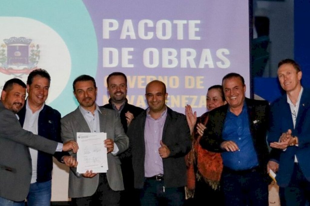 Mauricio Vieira / Secom - 