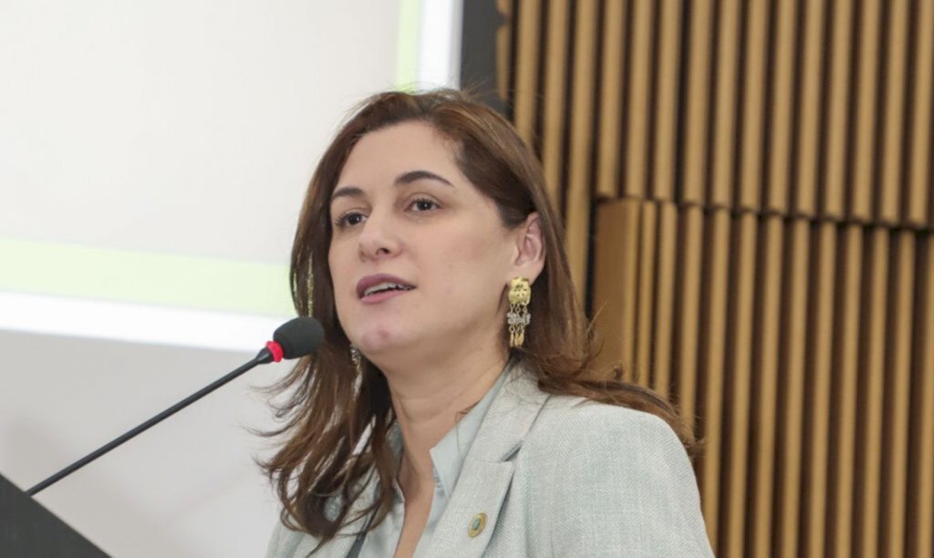 © Hilton Silva/Ministério da Mulher; da Família e dos Direitos Humanos - 