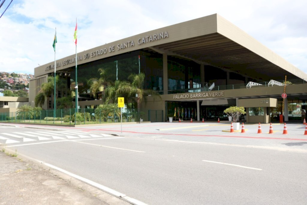 Arquivo/Agência Adjori SC de Jornalismo - 