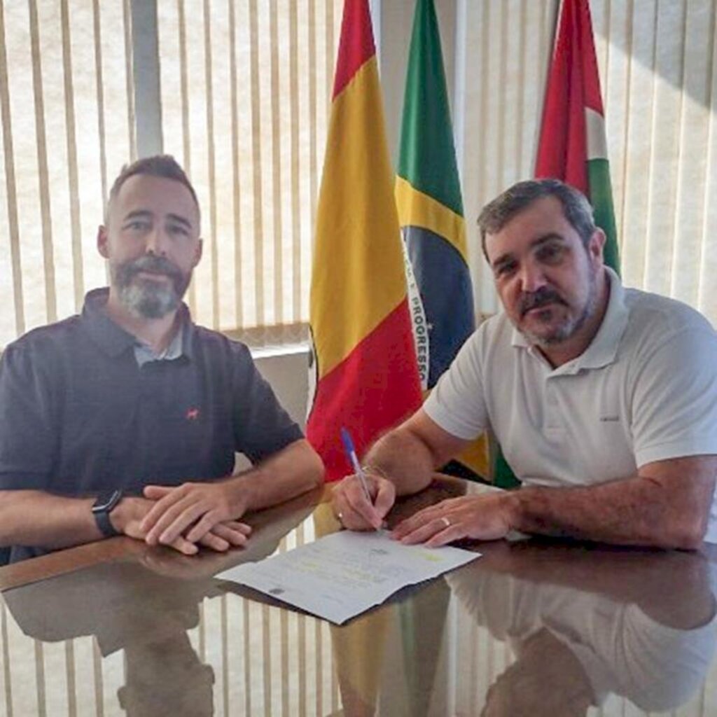 SENADOR DESTINA R$ 250 MIL PARA SAÚDE MUNICIPAL DE SANTA ROSA DO SUL
