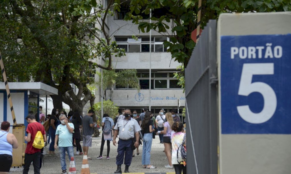 © Tomaz Silva/Agência Brasil - 