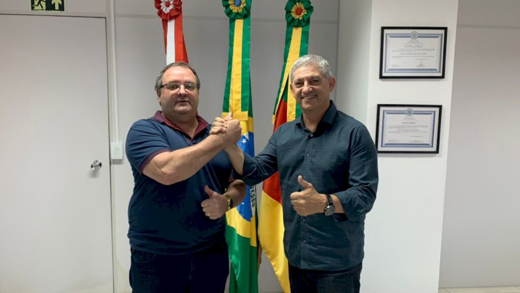 Divulgação - 