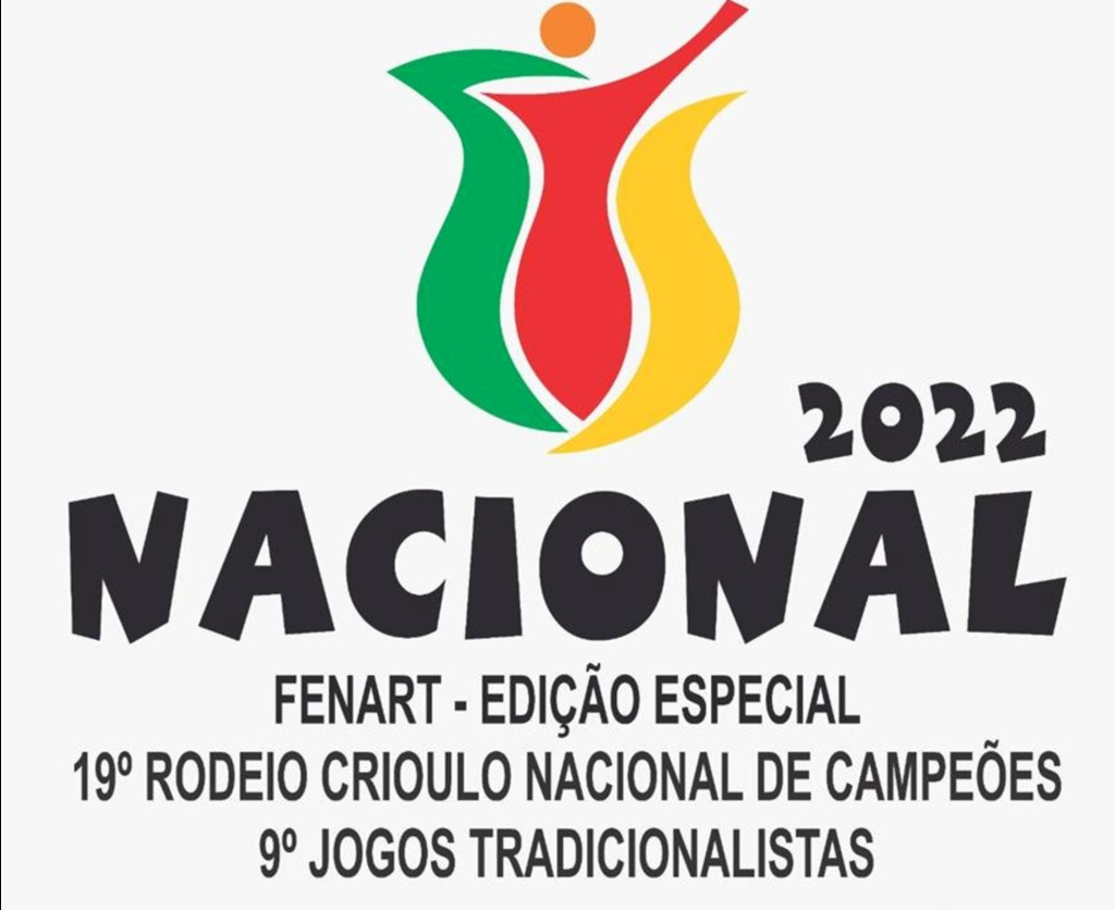 CTG PORTEIRA CATARINENSE CONQUISTA BONS  RESULTADOS NO 19º RODEIO CRIOULO NACIONAL