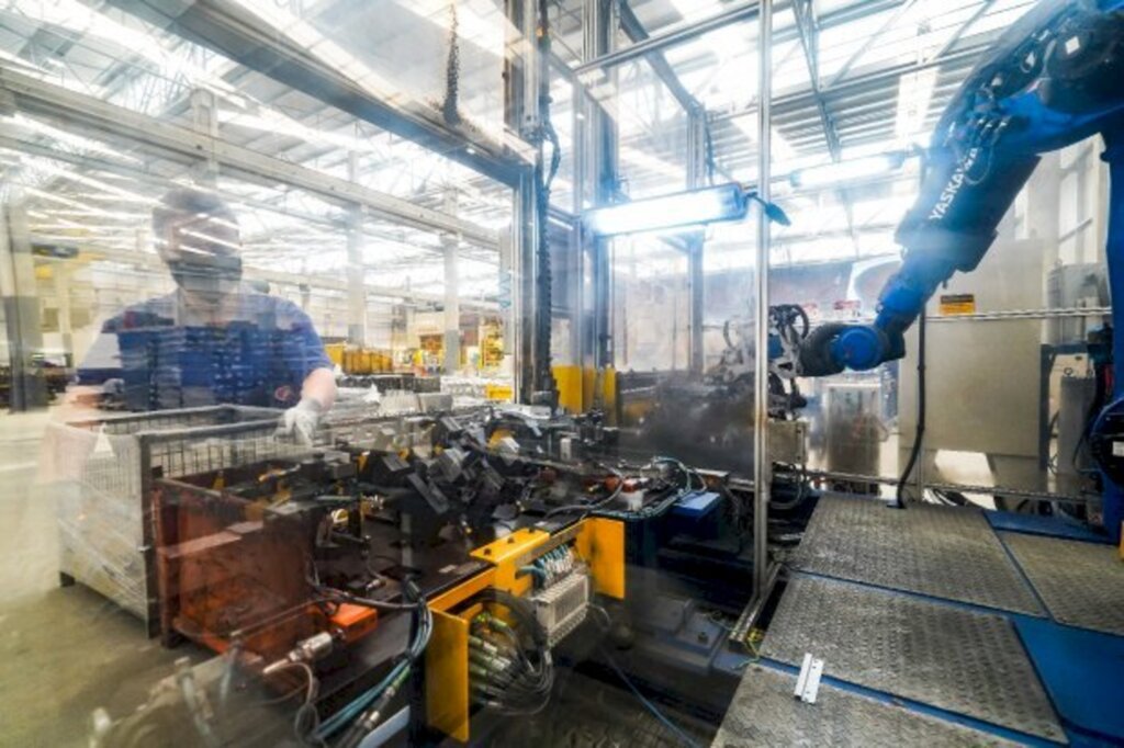 BOLETIM ECONÔMICO DE MARÇO DESTACA CRESCIMENTO DO PIB CATARINENSE EM 2021