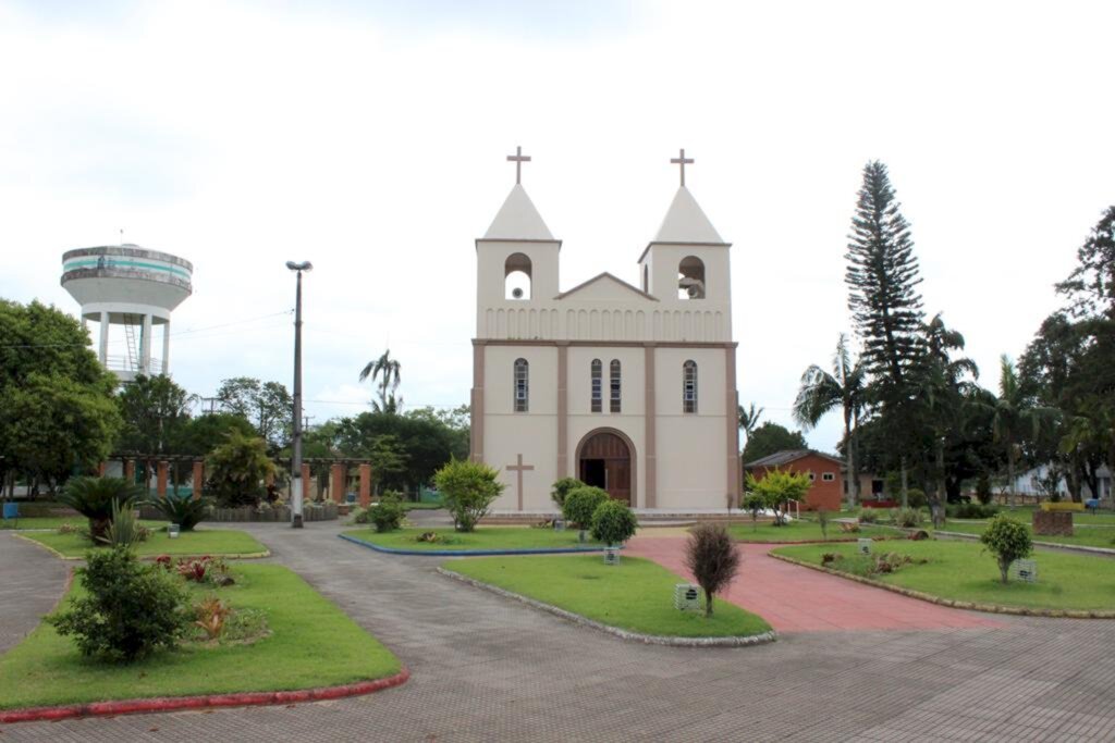 MUNICÍPIO DE SÃO JOÃO DO SUL HOMOLOGA O  CONSELHO MUNICIPAL DE TURISMO - COMTUR
